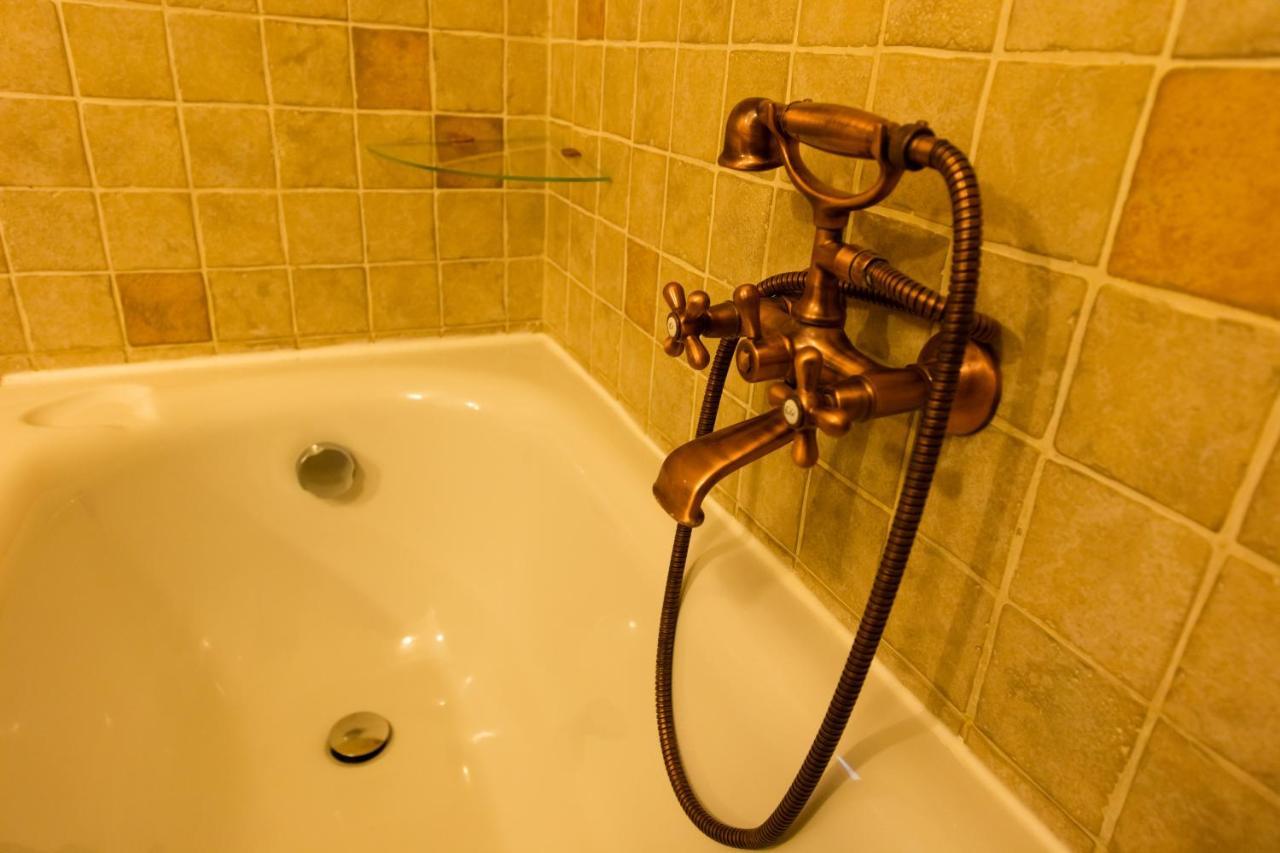 Hotel****Liptovsky Dvor Liptovský Ján Zewnętrze zdjęcie